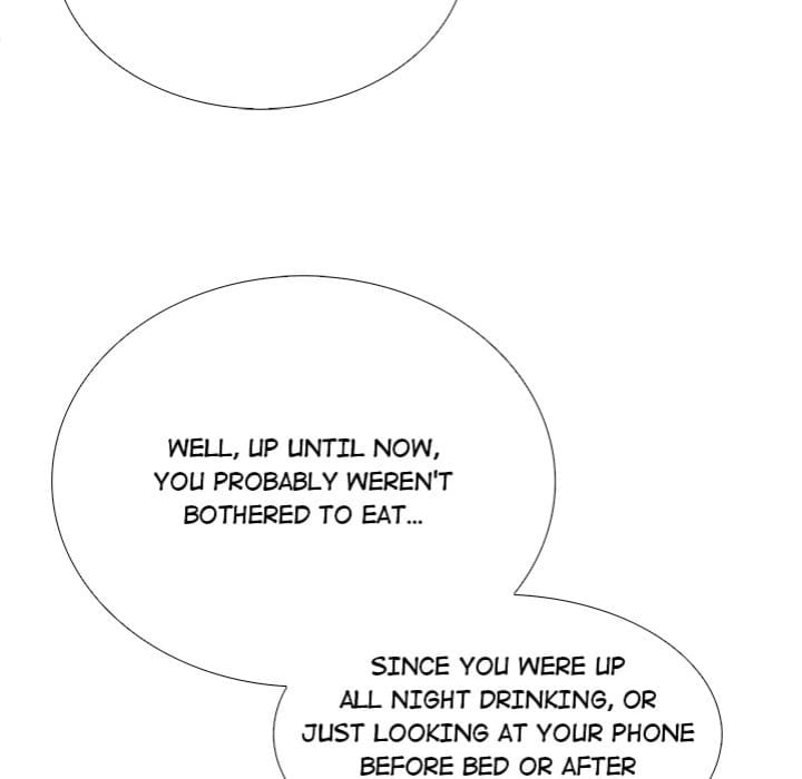 Love Me, or Else Uncensored, chapter 14, page 25 of 163