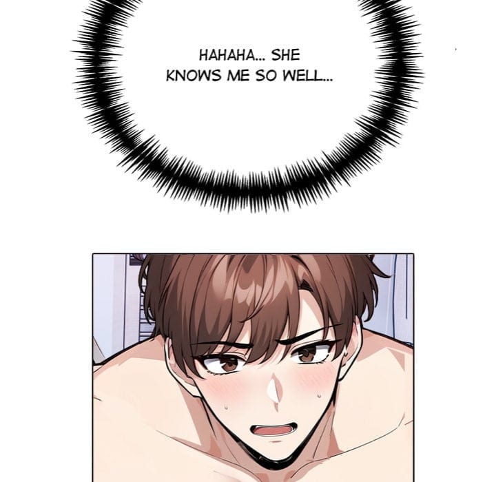 Love Me, or Else Uncensored, chapter 14, page 28 of 163