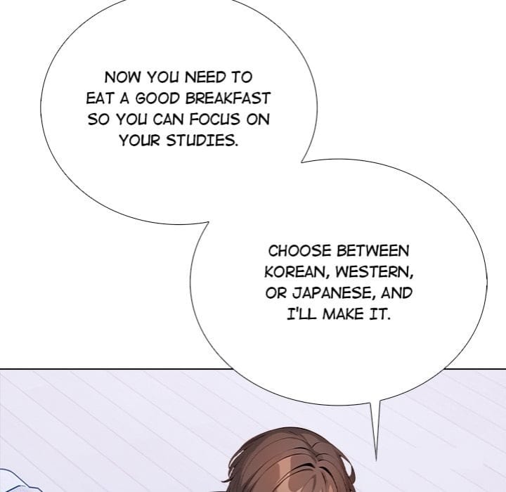 Love Me, or Else Uncensored, chapter 14, page 30 of 163