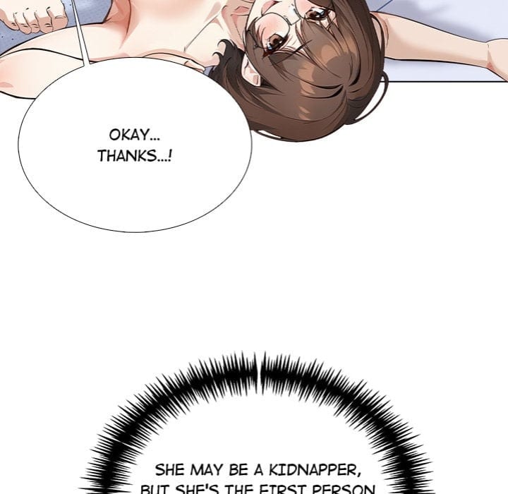 Love Me, or Else Uncensored, chapter 14, page 32 of 163