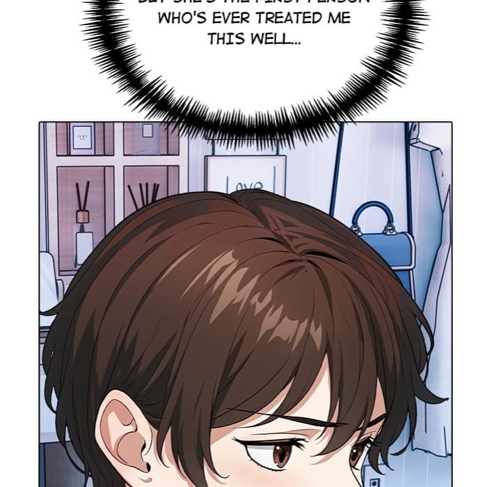 Love Me, or Else Uncensored, chapter 14, page 33 of 163