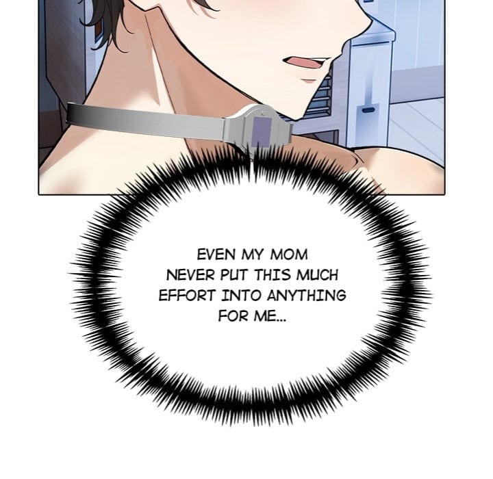 Love Me, or Else Uncensored, chapter 14, page 34 of 163