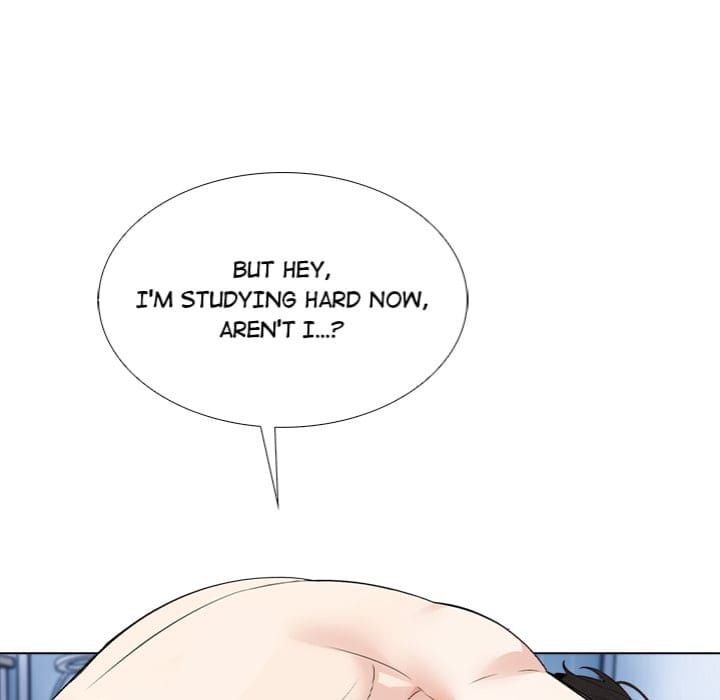 Love Me, or Else Uncensored, chapter 14, page 35 of 163