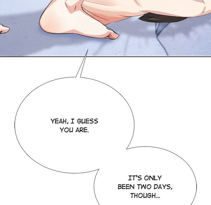 Love Me, or Else Uncensored, chapter 14, page 37 of 163