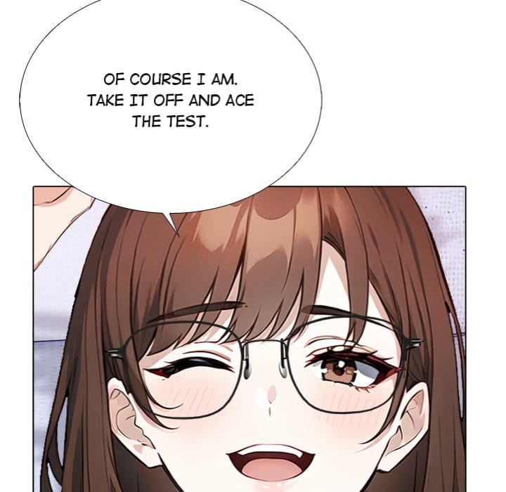 Love Me, or Else Uncensored, chapter 14, page 41 of 163