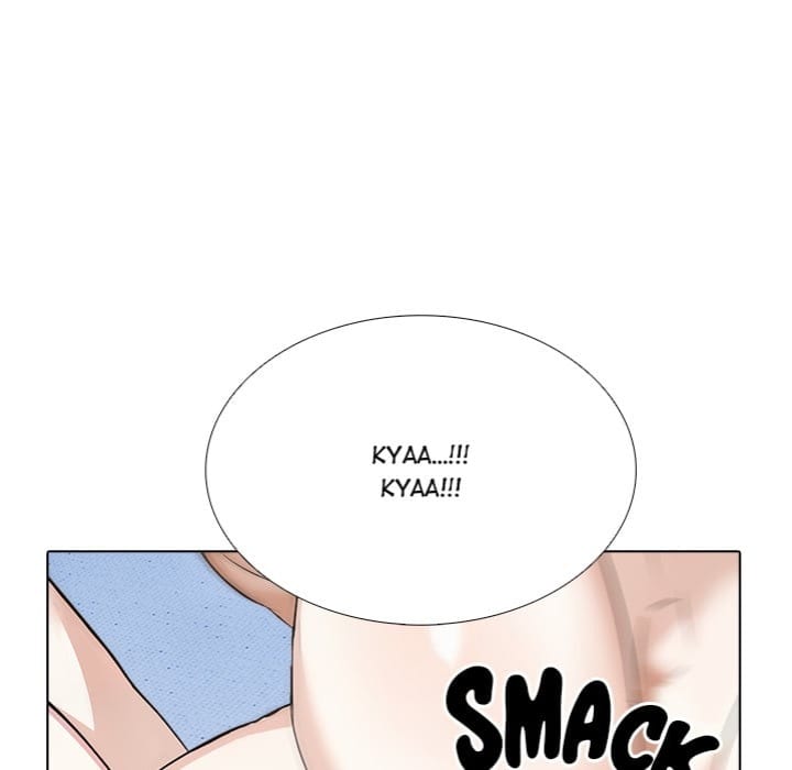 Love Me, or Else Uncensored, chapter 14, page 53 of 163
