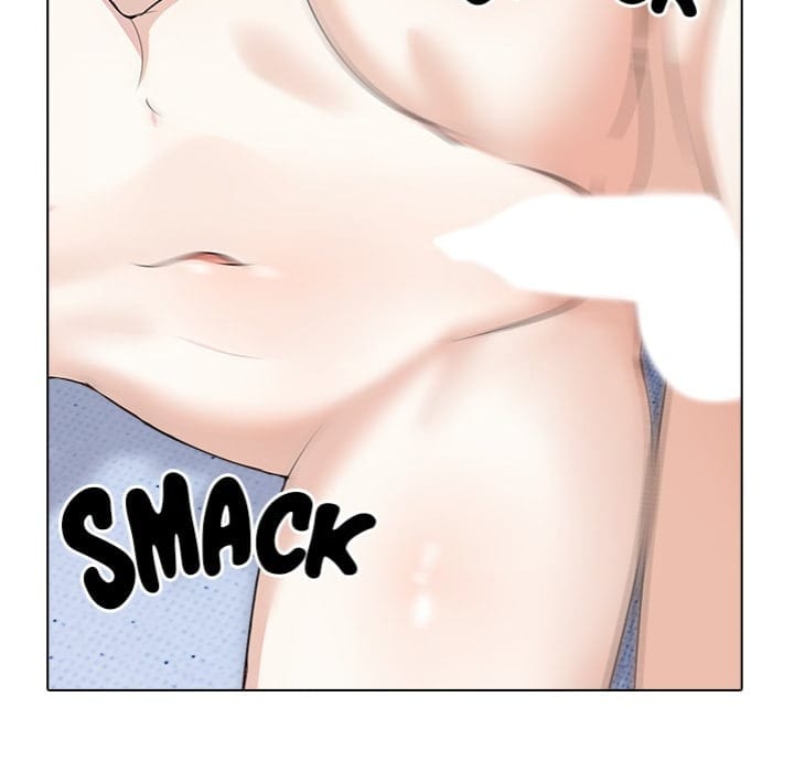 Love Me, or Else Uncensored, chapter 14, page 54 of 163