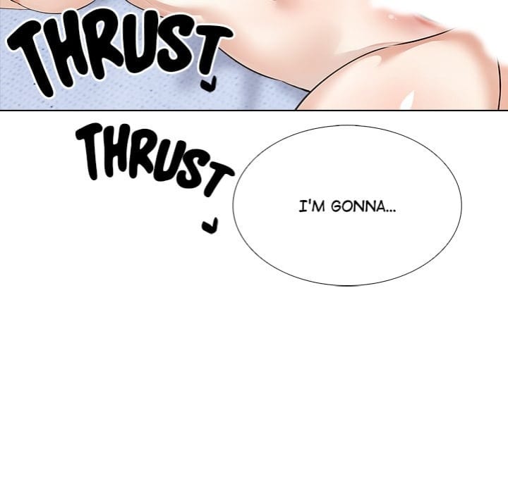 Love Me, or Else Uncensored, chapter 14, page 57 of 163
