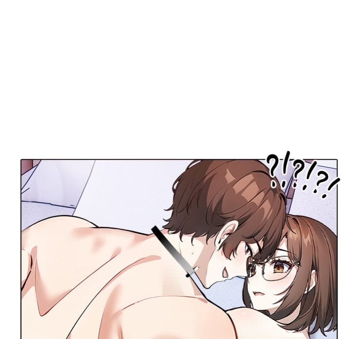 Love Me, or Else Uncensored, chapter 14, page 58 of 163