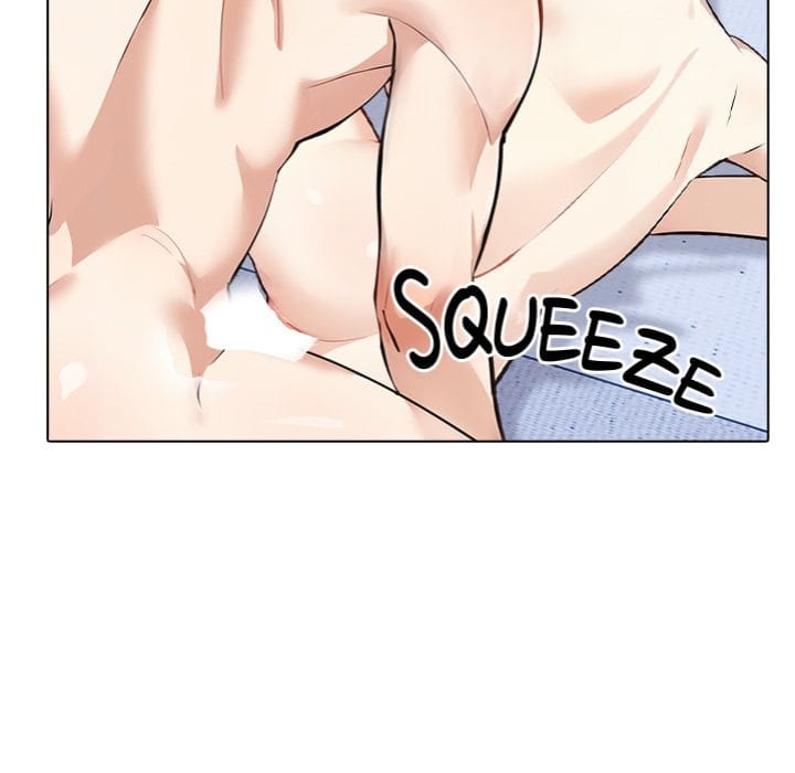 Love Me, or Else Uncensored, chapter 14, page 59 of 163