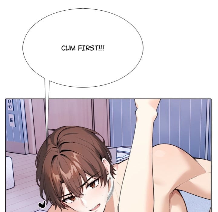 Love Me, or Else Uncensored, chapter 14, page 60 of 163