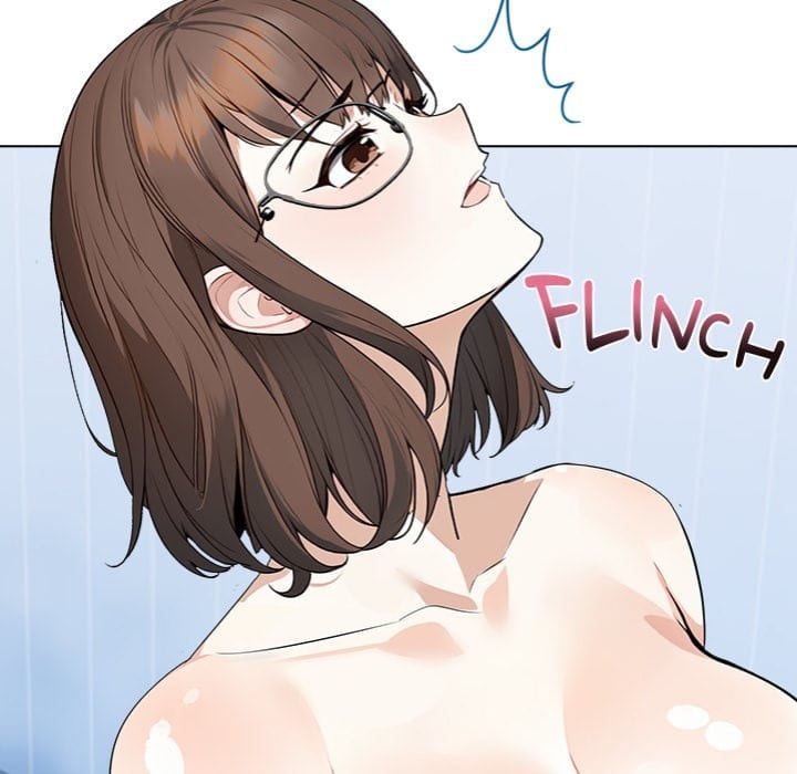Love Me, or Else Uncensored, chapter 14, page 64 of 163