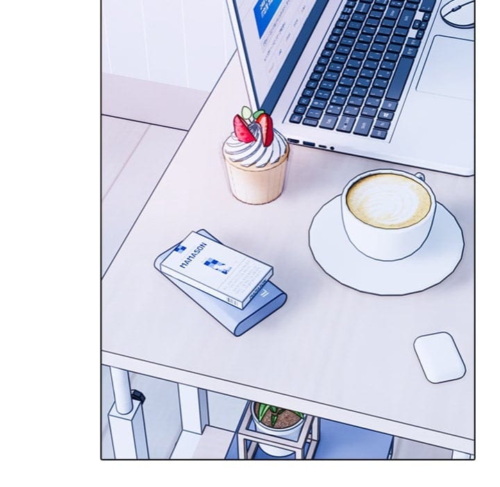 Love Me, or Else Uncensored, chapter 14, page 71 of 163