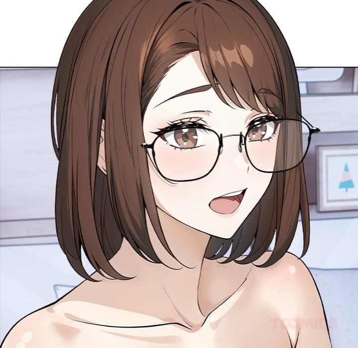 Love Me, or Else Uncensored, chapter 14, page 75 of 163