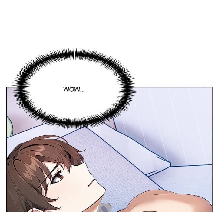 Love Me, or Else Uncensored, chapter 14, page 77 of 163