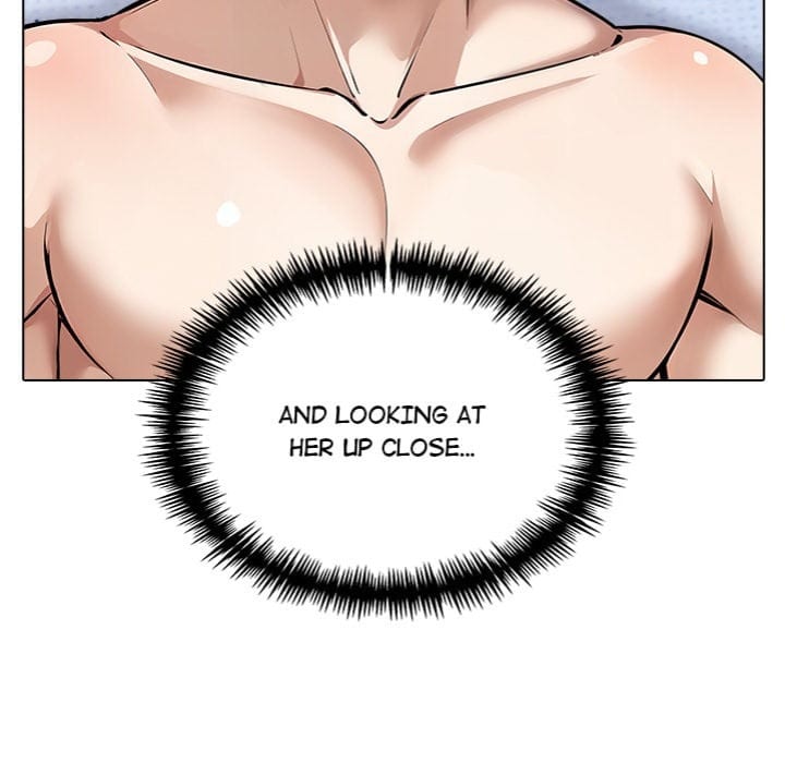 Love Me, or Else Uncensored, chapter 14, page 81 of 163