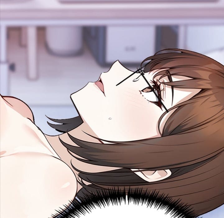Love Me, or Else Uncensored, chapter 14, page 83 of 163