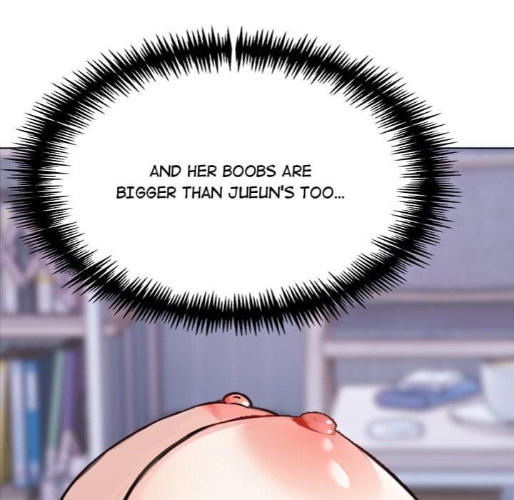 Love Me, or Else Uncensored, chapter 14, page 85 of 163