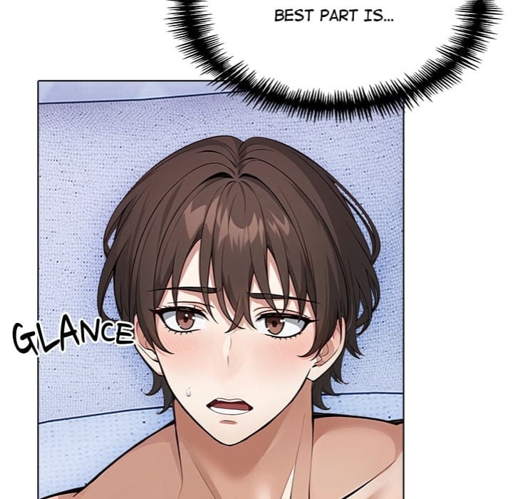 Love Me, or Else Uncensored, chapter 14, page 88 of 163