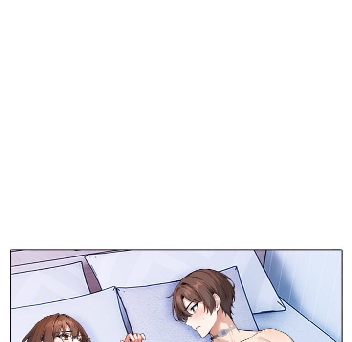 Love Me, or Else Uncensored, chapter 14, page 94 of 163