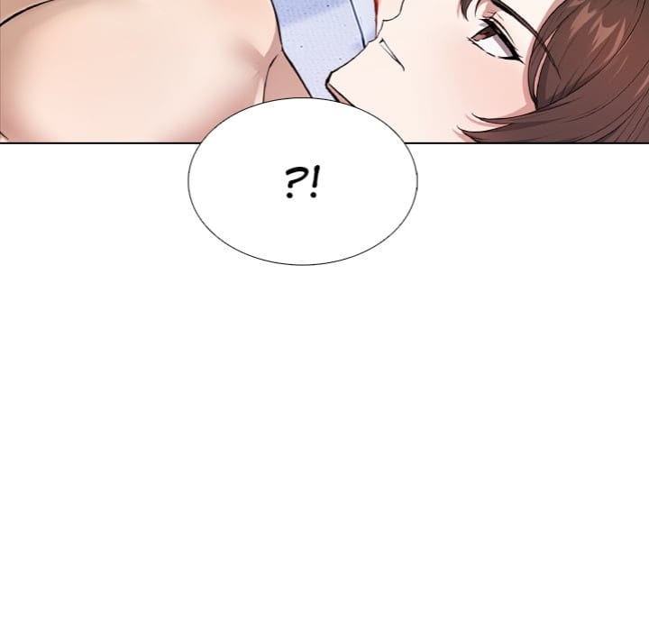 Love Me, or Else Uncensored, chapter 14, page 99 of 163