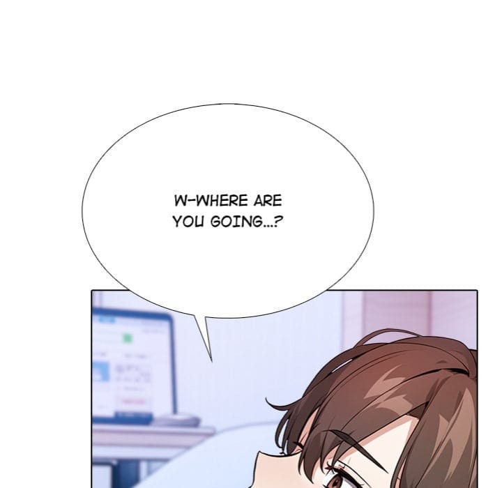 Love Me, or Else Uncensored, chapter 14, page 100 of 163