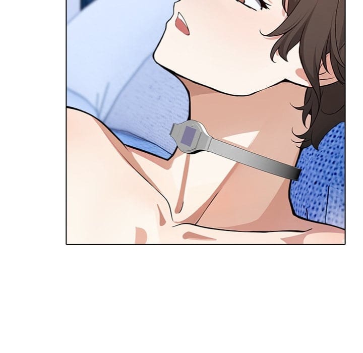 Love Me, or Else Uncensored, chapter 14, page 101 of 163