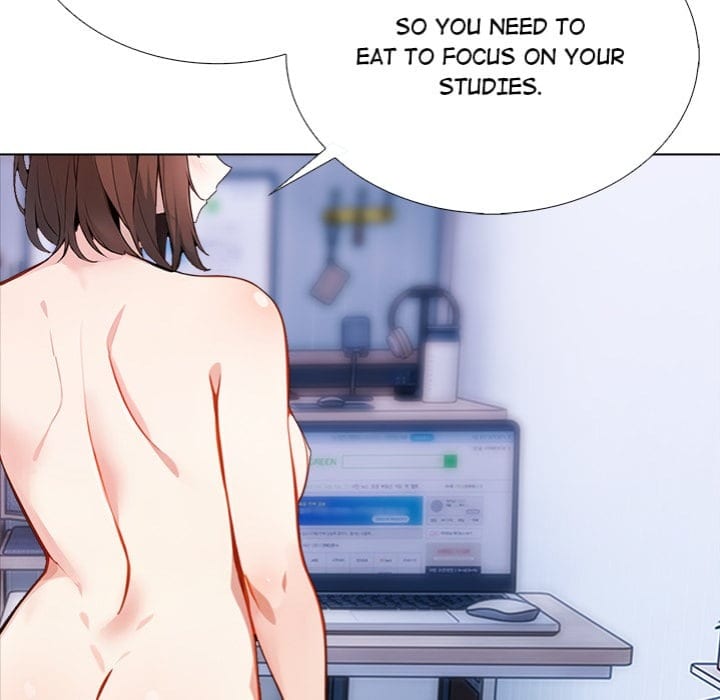 Love Me, or Else Uncensored, chapter 14, page 104 of 163