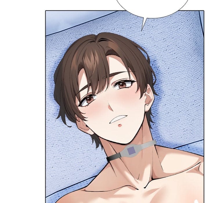 Love Me, or Else Uncensored, chapter 14, page 107 of 163