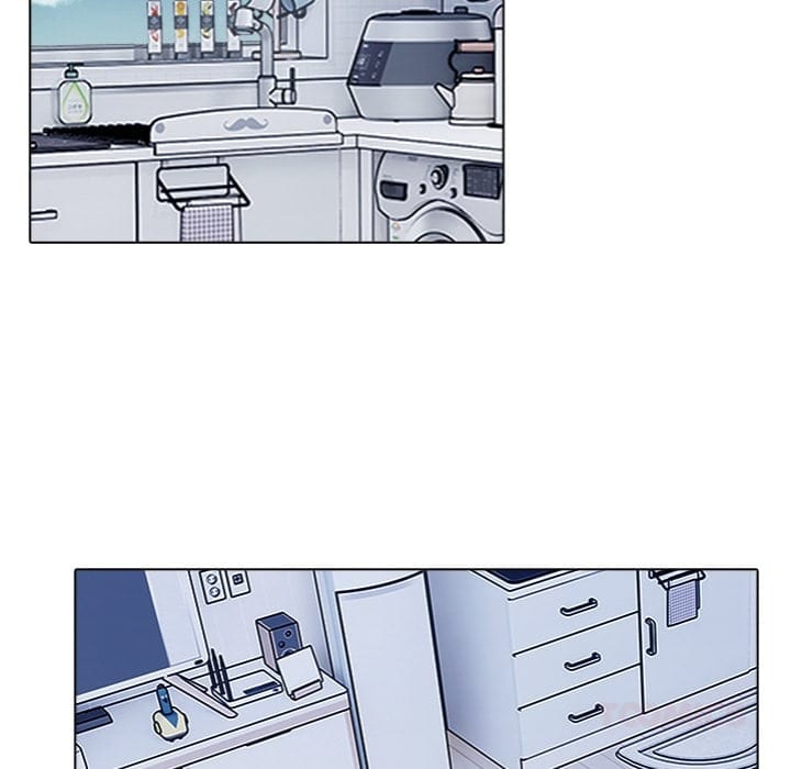 Love Me, or Else Uncensored, chapter 14, page 111 of 163