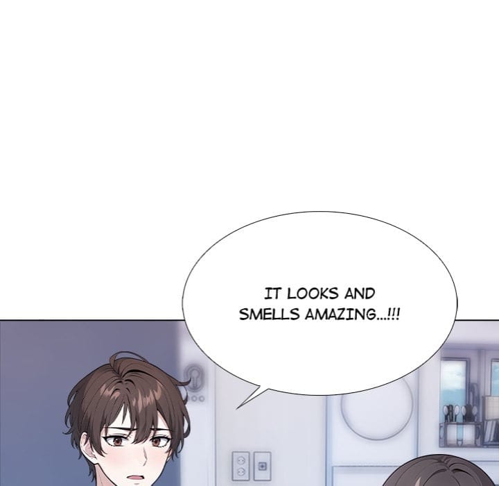 Love Me, or Else Uncensored, chapter 14, page 118 of 163