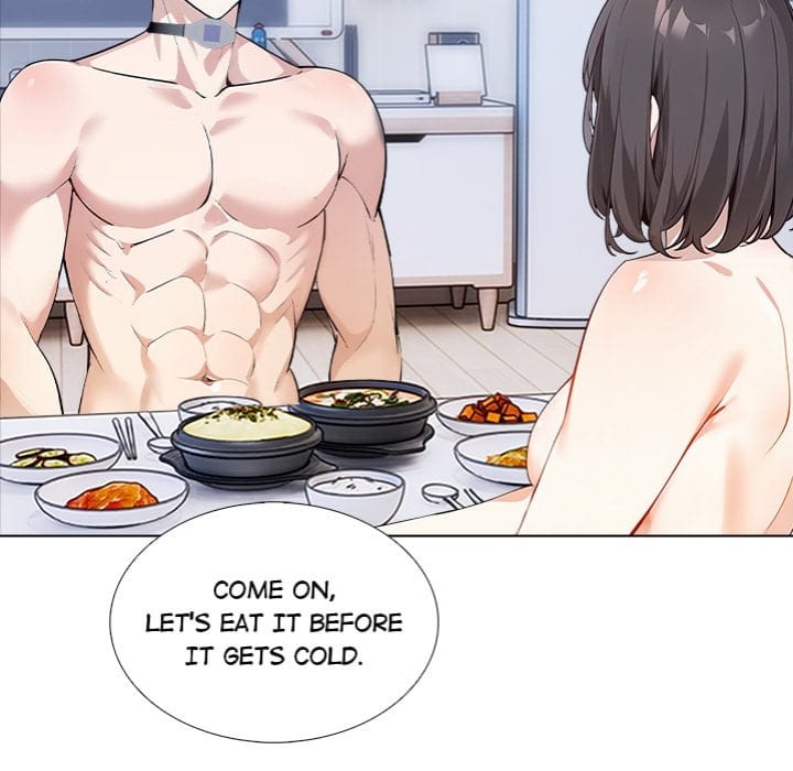 Love Me, or Else Uncensored, chapter 14, page 119 of 163
