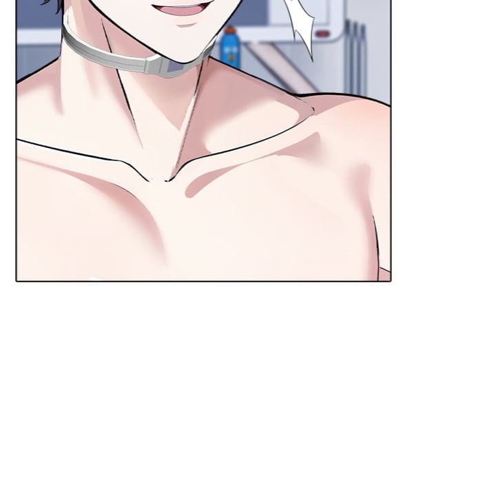 Love Me, or Else Uncensored, chapter 14, page 122 of 163