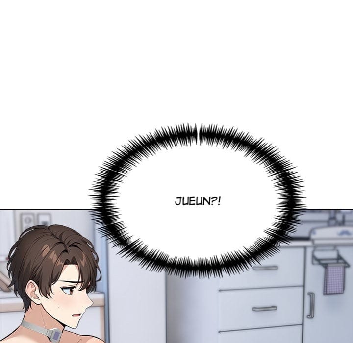 Love Me, or Else Uncensored, chapter 14, page 124 of 163