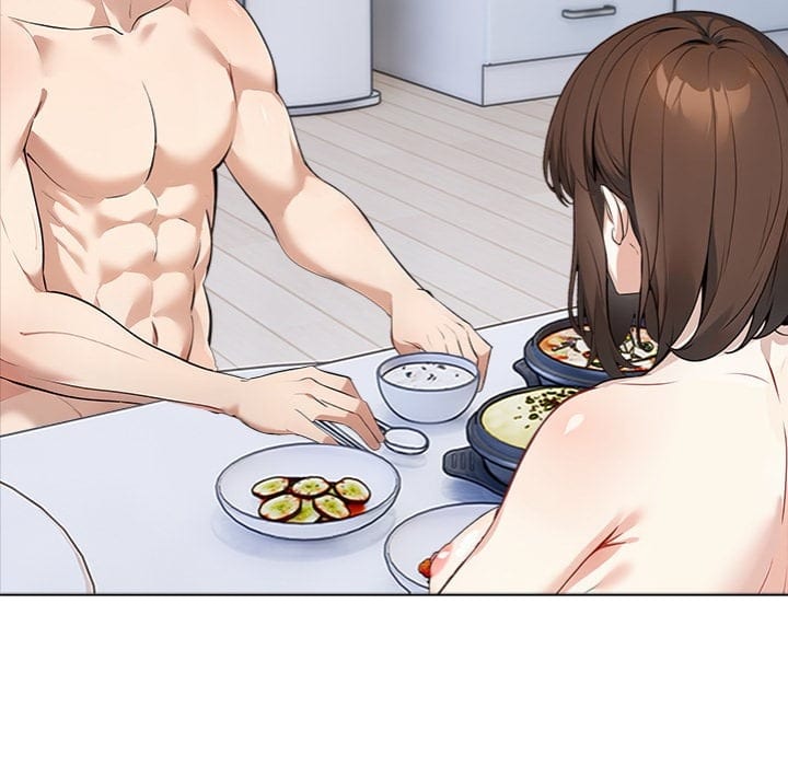 Love Me, or Else Uncensored, chapter 14, page 125 of 163