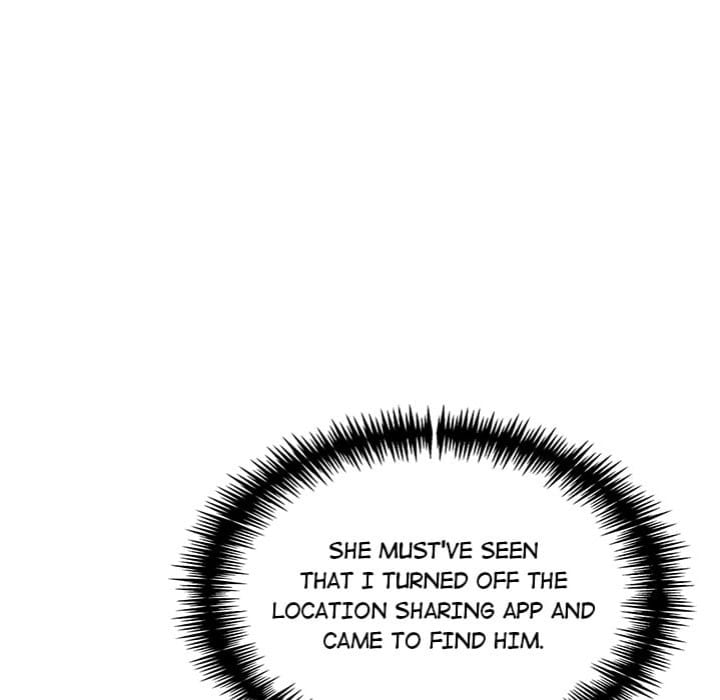 Love Me, or Else Uncensored, chapter 14, page 126 of 163