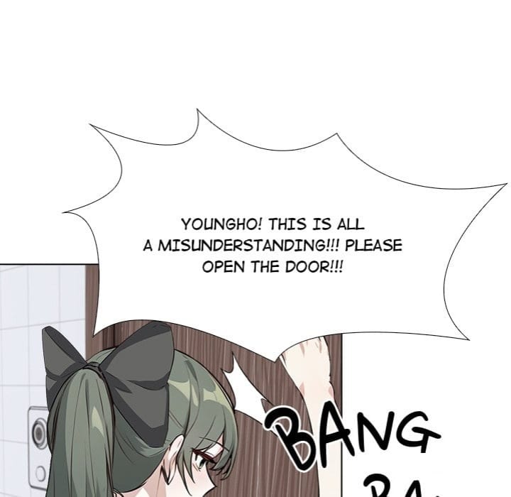Love Me, or Else Uncensored, chapter 14, page 129 of 163