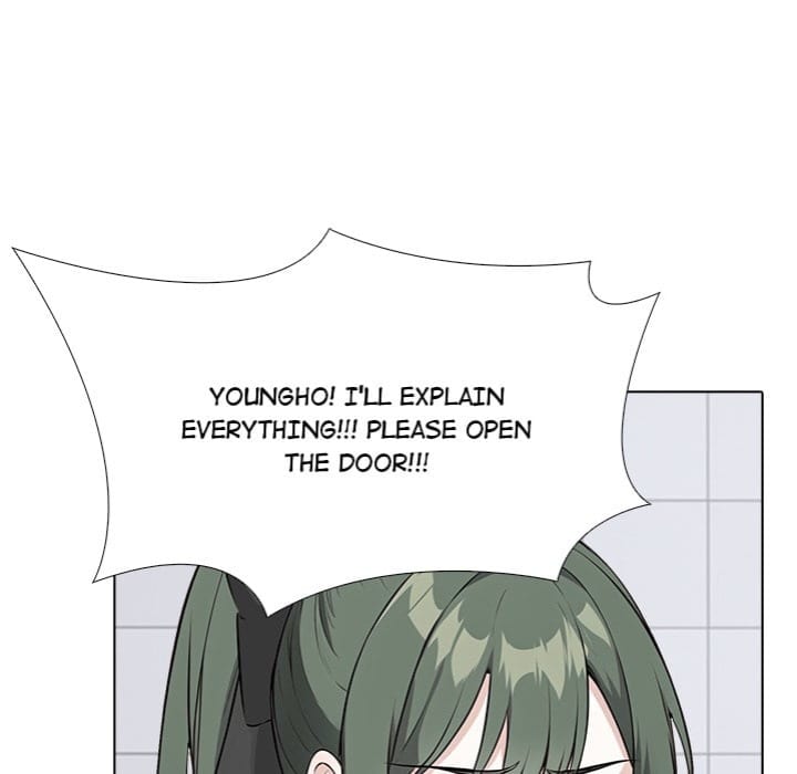 Love Me, or Else Uncensored, chapter 14, page 131 of 163