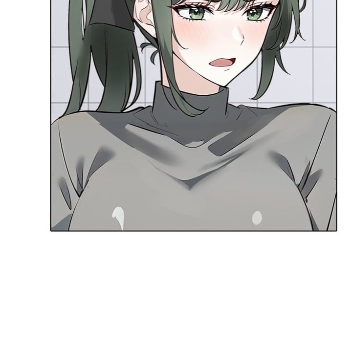 Love Me, or Else Uncensored, chapter 14, page 132 of 163