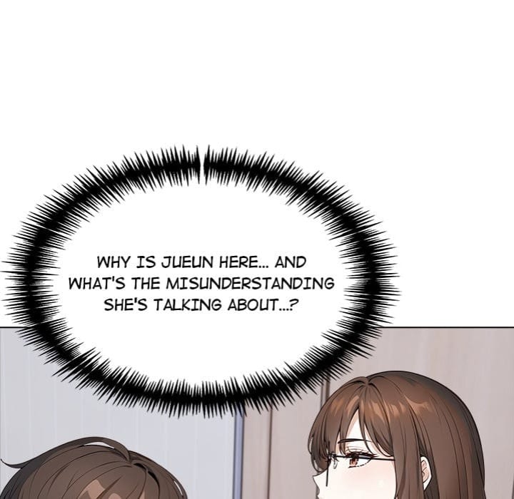 Love Me, or Else Uncensored, chapter 14, page 134 of 163