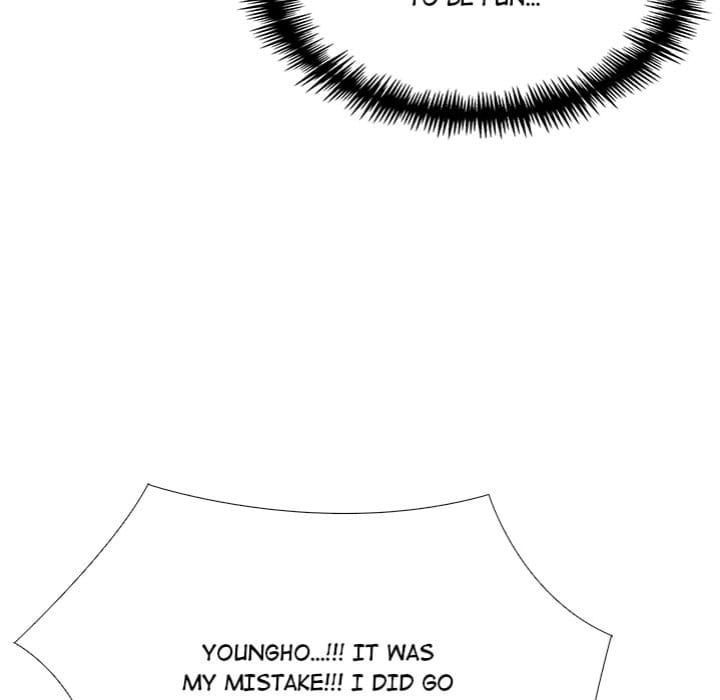 Love Me, or Else Uncensored, chapter 14, page 136 of 163