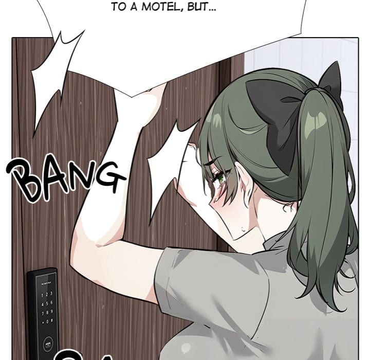 Love Me, or Else Uncensored, chapter 14, page 137 of 163