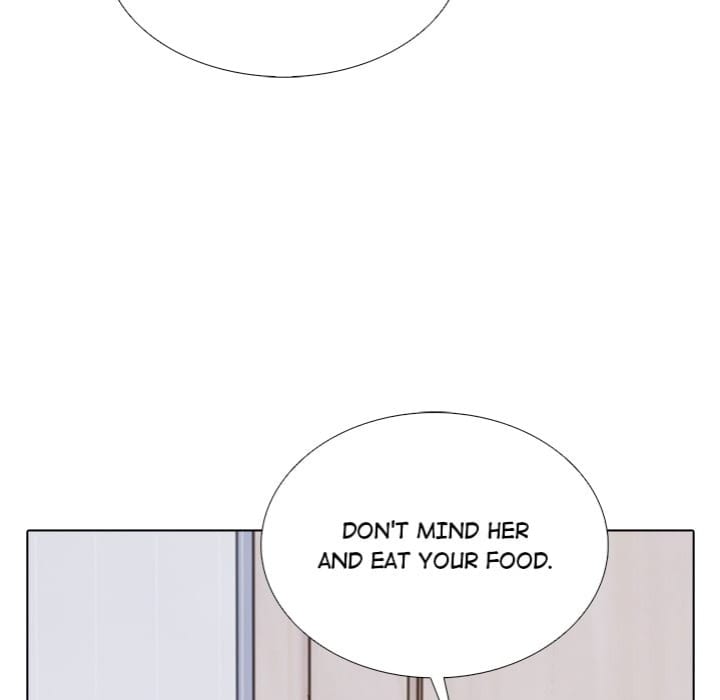 Love Me, or Else Uncensored, chapter 14, page 141 of 163