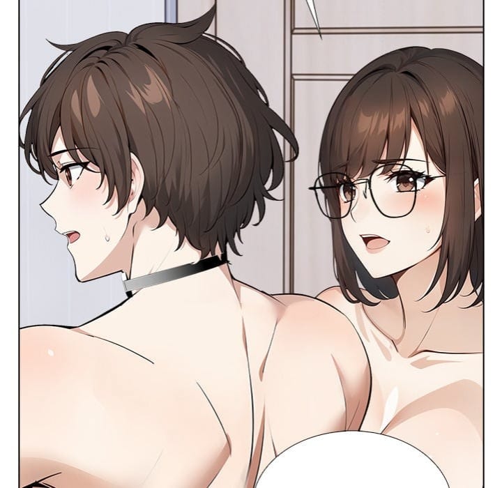 Love Me, or Else Uncensored, chapter 14, page 142 of 163
