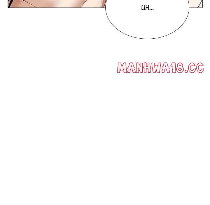 Love Me, or Else Uncensored, chapter 14, page 143 of 163
