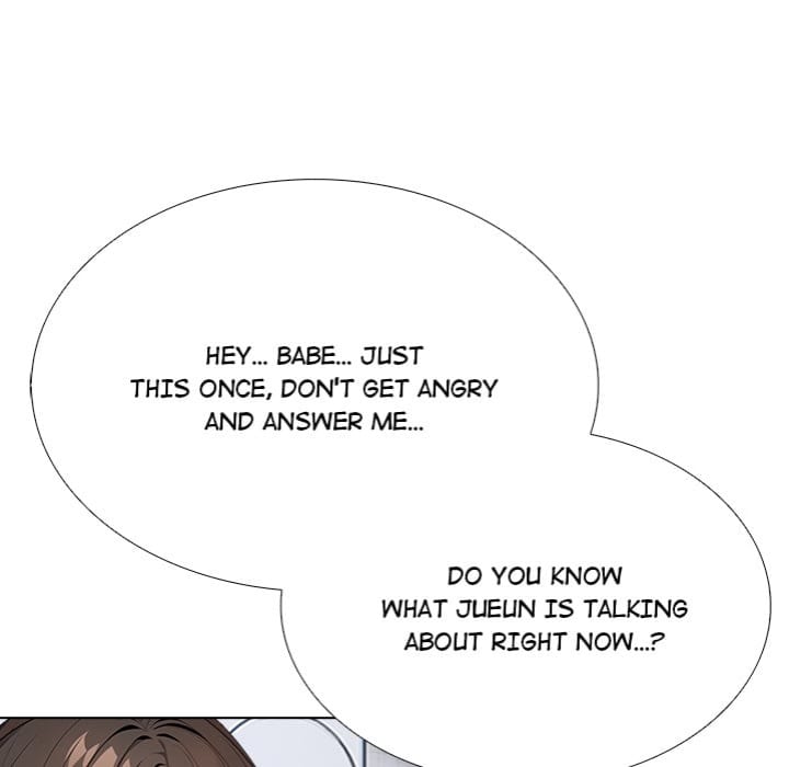 Love Me, or Else Uncensored, chapter 14, page 145 of 163