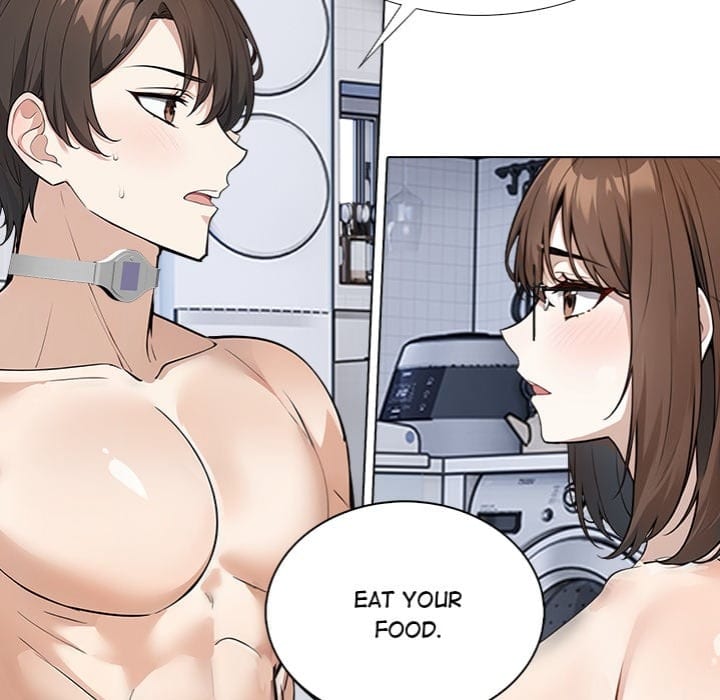 Love Me, or Else Uncensored, chapter 14, page 146 of 163