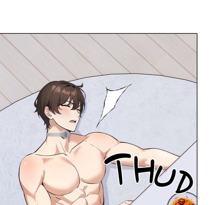 Love Me, or Else Uncensored, chapter 14, page 157 of 163