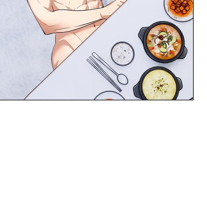 Love Me, or Else Uncensored, chapter 14, page 158 of 163