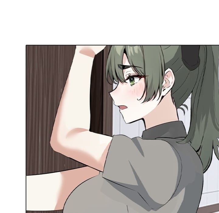 Love Me, or Else Uncensored, chapter 14, page 159 of 163
